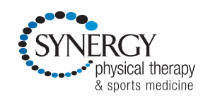 Synergy Physical Therapy